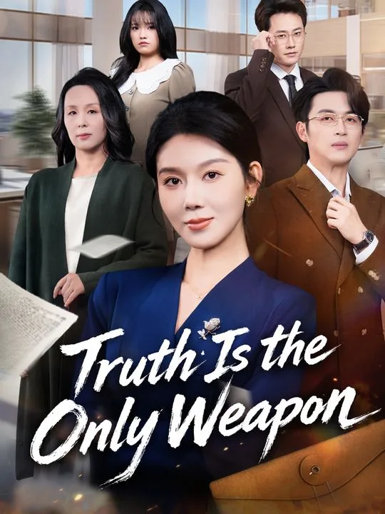 Truth Is the Only Weapon