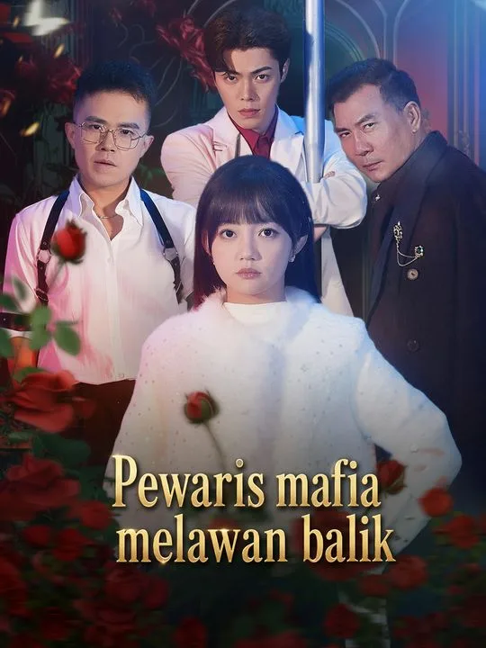 Pewaris mafia melawan balik