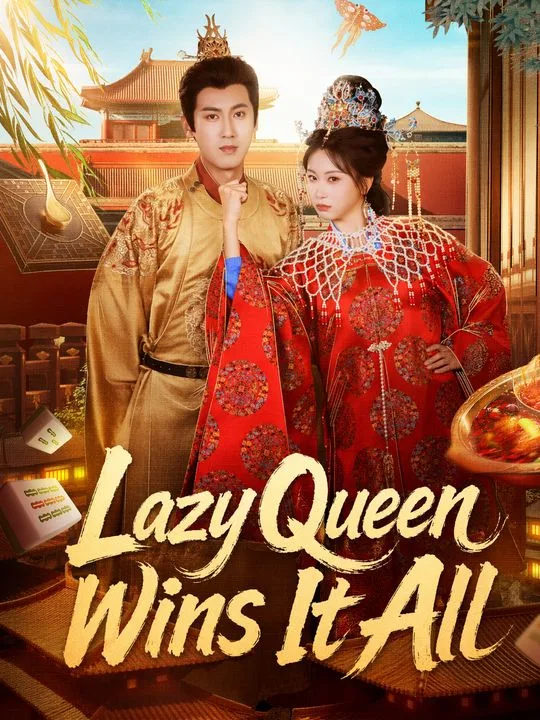 Lazy Queen Wins It All