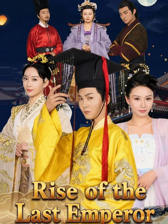 Rise of the Last Emperor