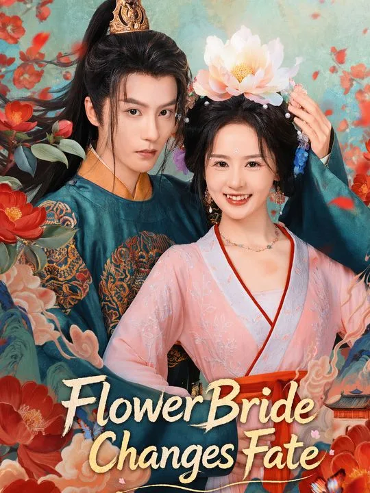 Flower Bride Changes Fate