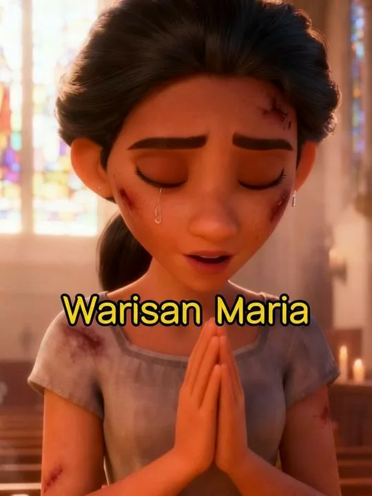 Maria's Legacy