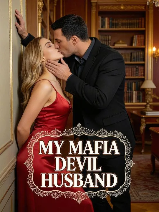 My Mafia Devil Husband: King’s Forced Bride