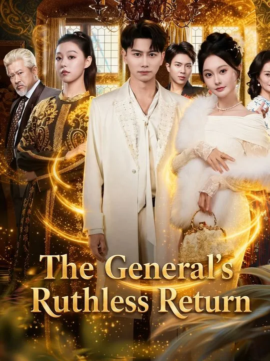 The General's Ruthless Return