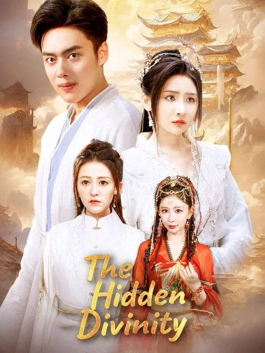The Hidden Divinity