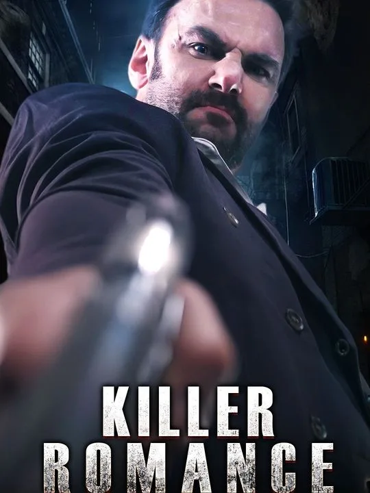 Killer Romance