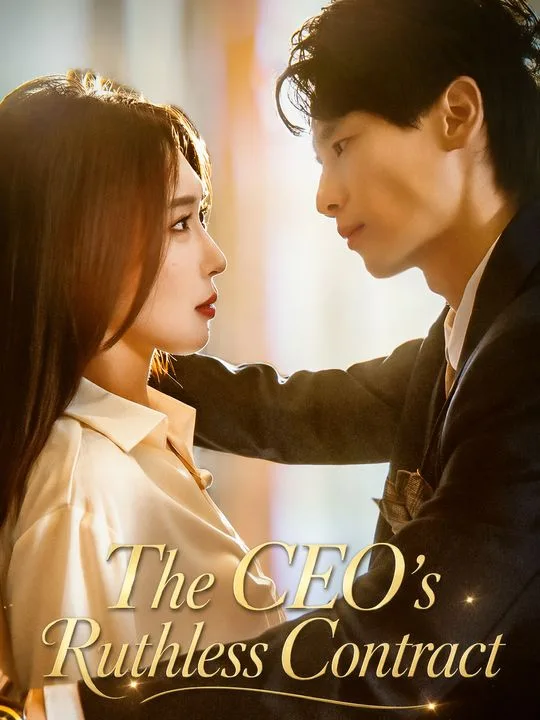 The CEO's Ruthless Contract