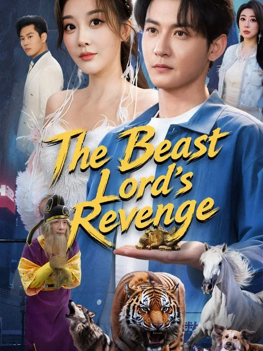 The Beast Lord's Revenge
