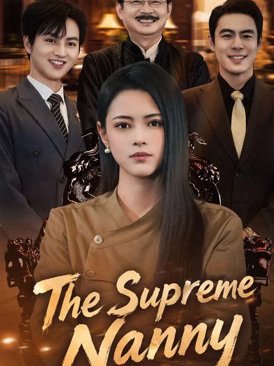 The Supreme Nanny