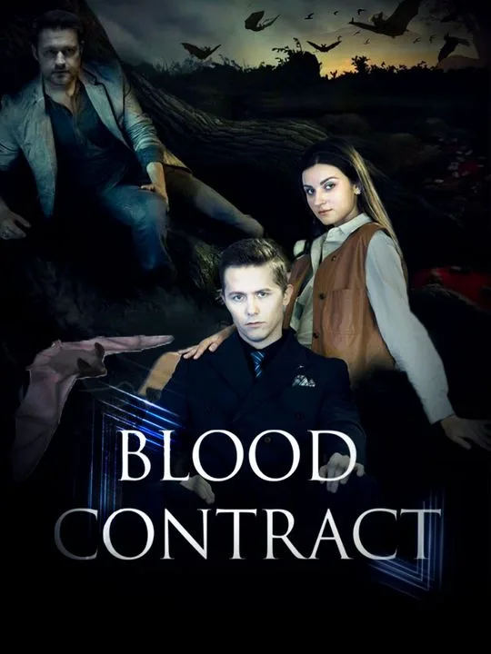Blood Contract