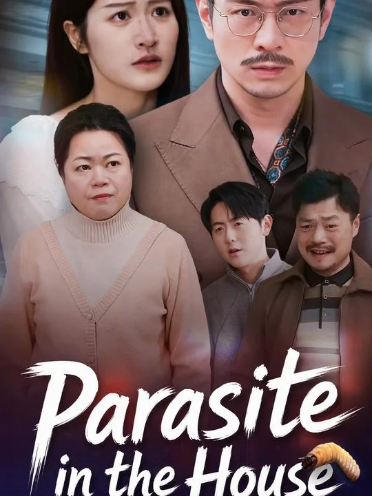 Parasite in the House