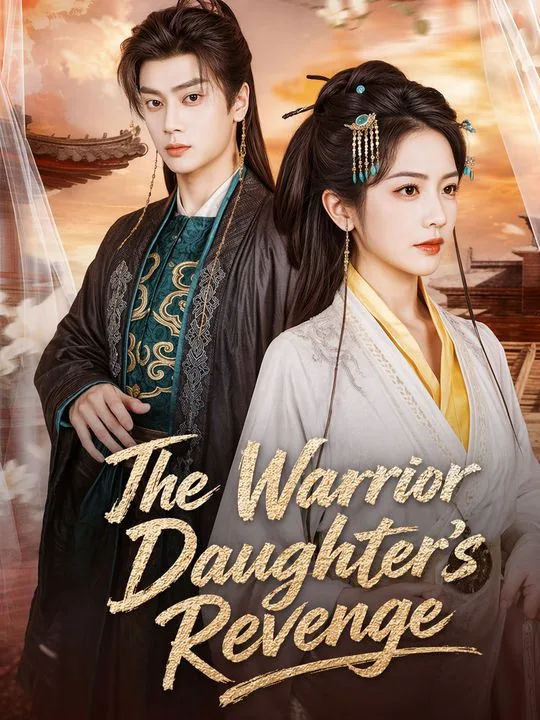 The Warrior Daughter's Revenge