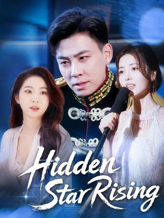Hidden Star Rising