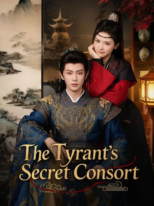 The Tyrant's Secret Consort