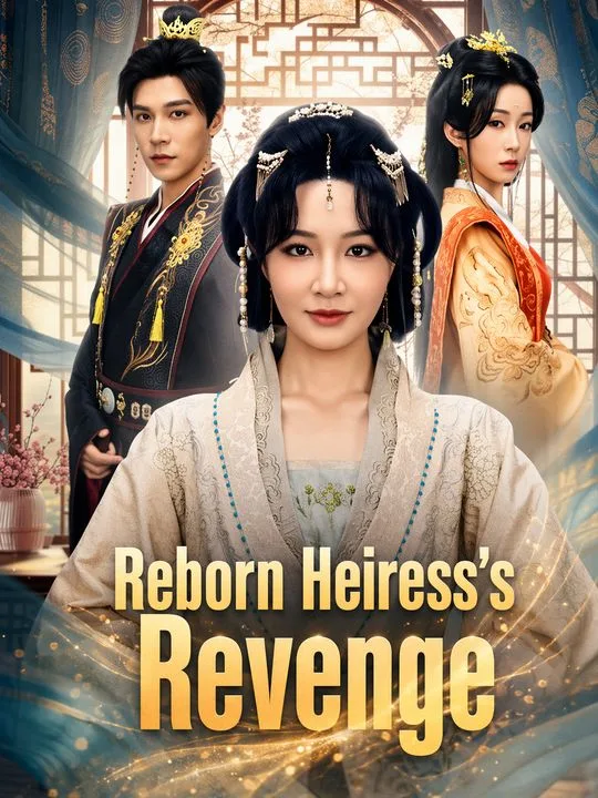 Reborn Heiress's Revenge