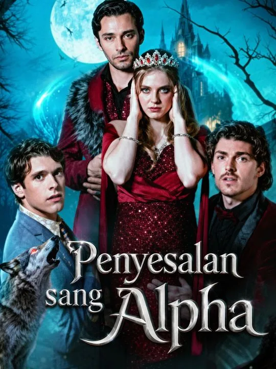 Too Late, Alphas