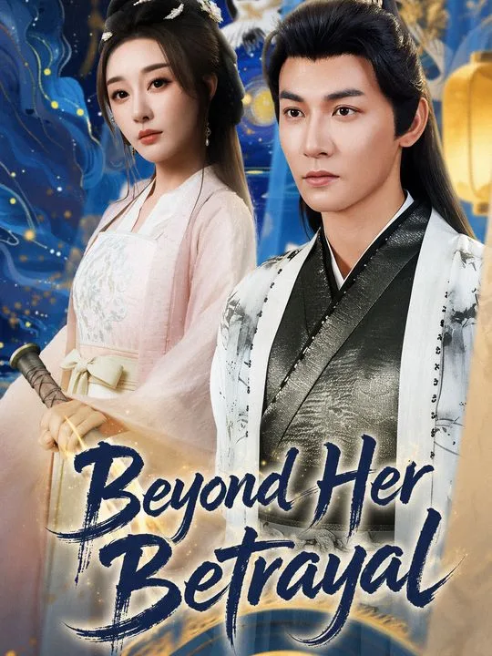 Beyond Her Betrayal