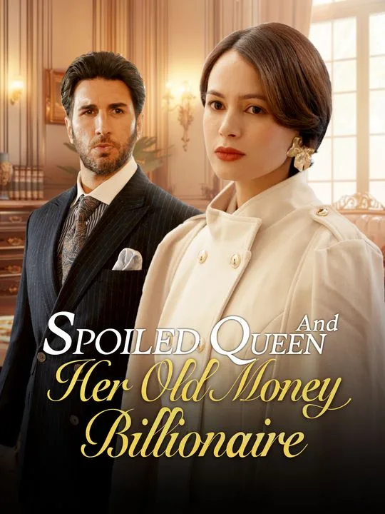 Spoiled Queen and Her Old Money Billionaire