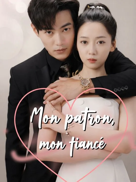My Boss Is My Fiance
