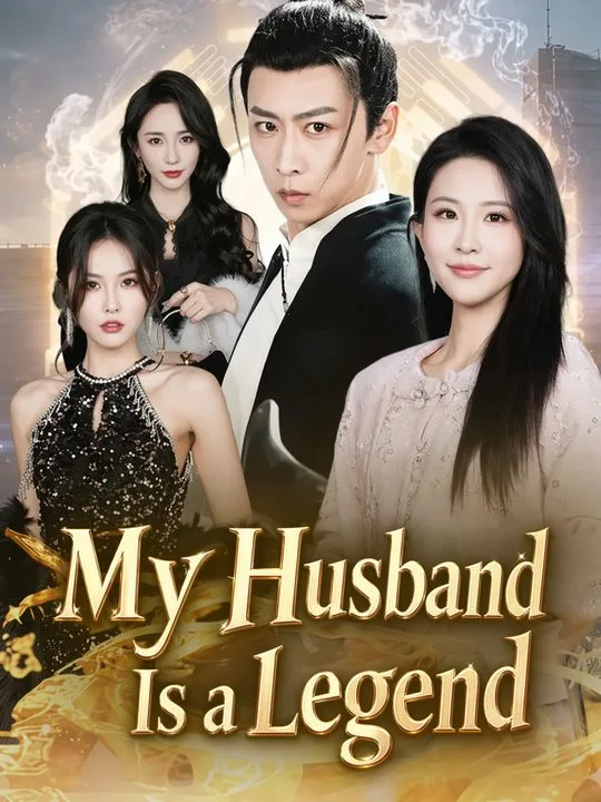 My Husband Is a Legend
