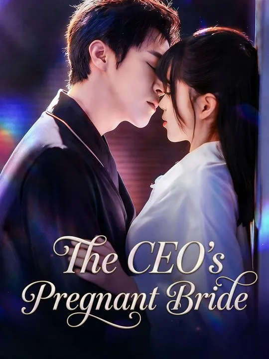 Pregnant by the Cold CEO