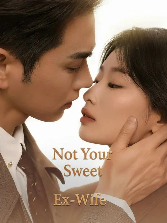 Not Your Sweet Ex-Wife