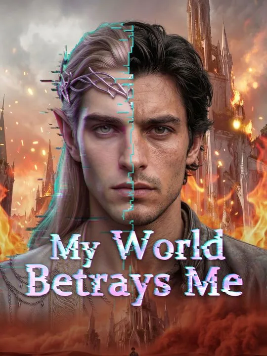My World Betrays Me