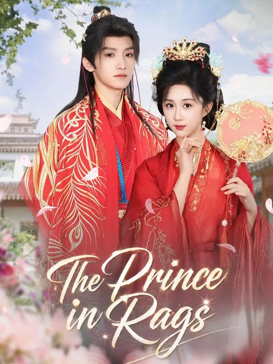 The Prince in Rags