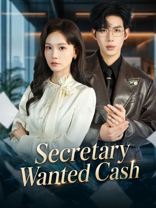 Secretary Wanted Cash