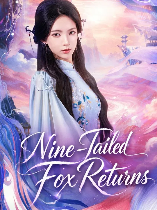 Nine-Tailed Fox Returns