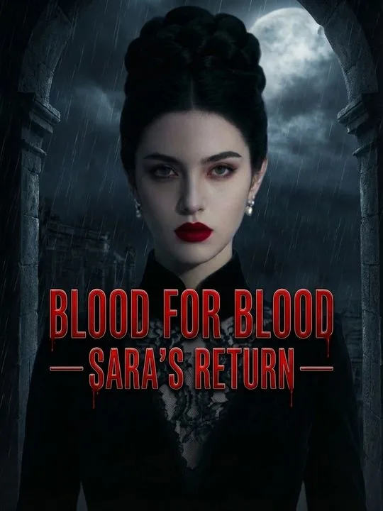 Blood for Blood: Sara's Return