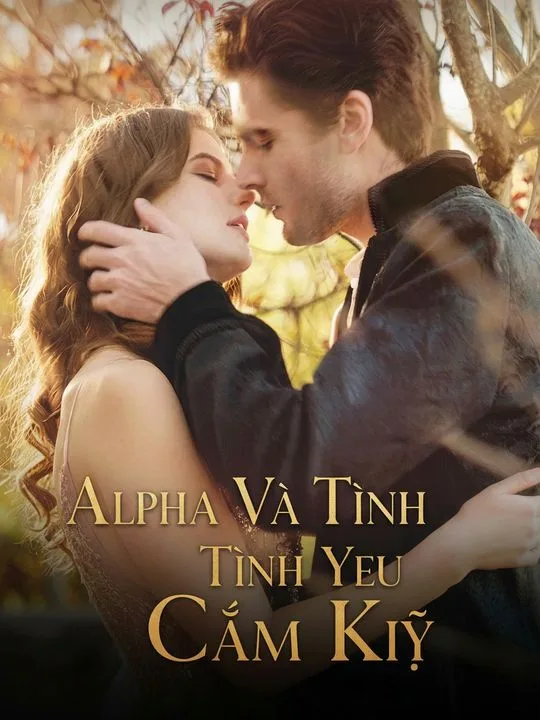 Alpha Và Tình Yêu Cấm Kỵ