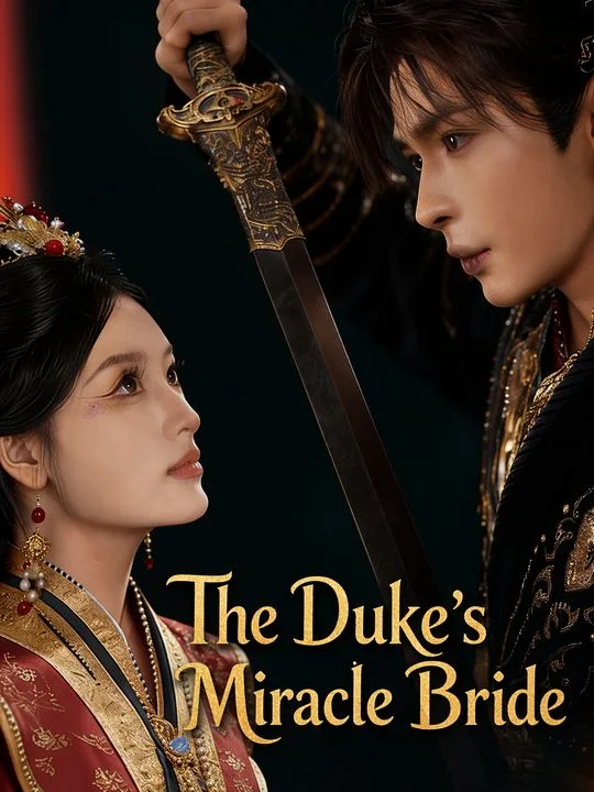 The Duke's Miracle Bride