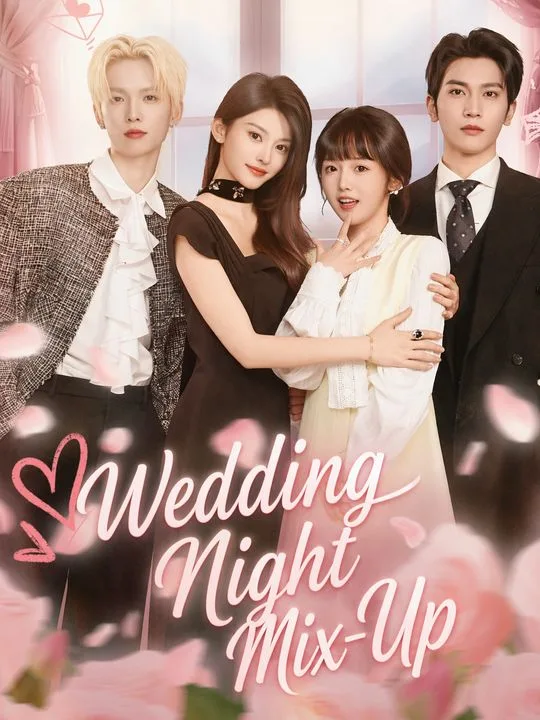 Wedding Night Mix-Up