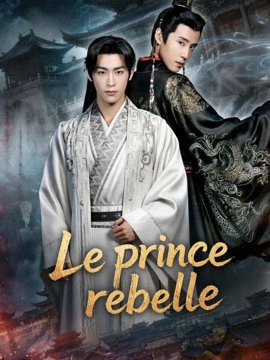 The Rebel Crown Prince