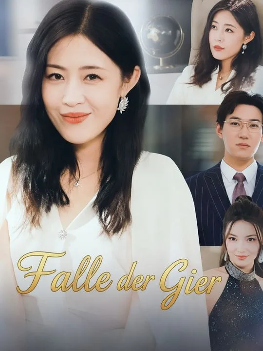 Falle der Gier