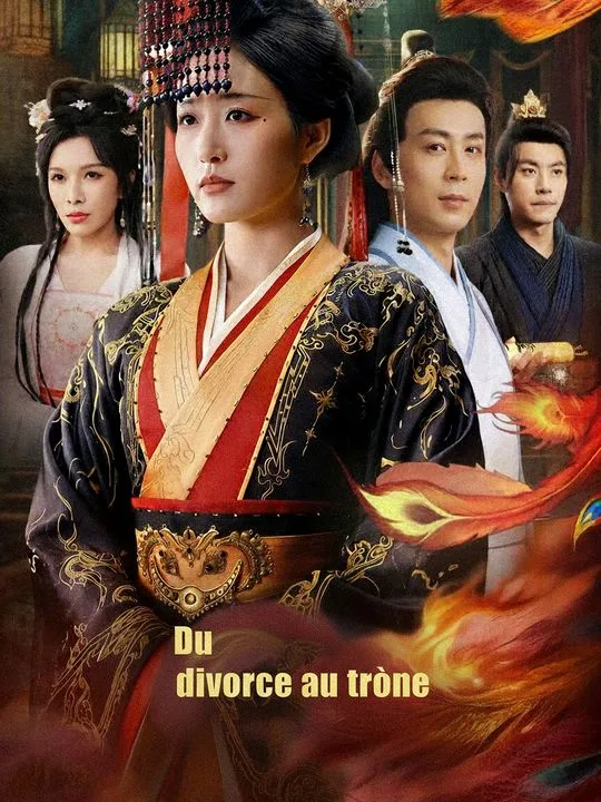 Du divorce au trône
