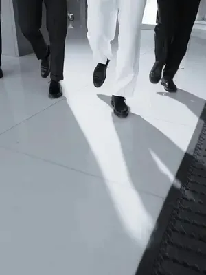 Ex Boss Returns to School