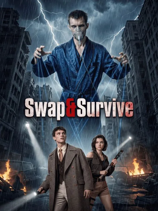Swap & Survive