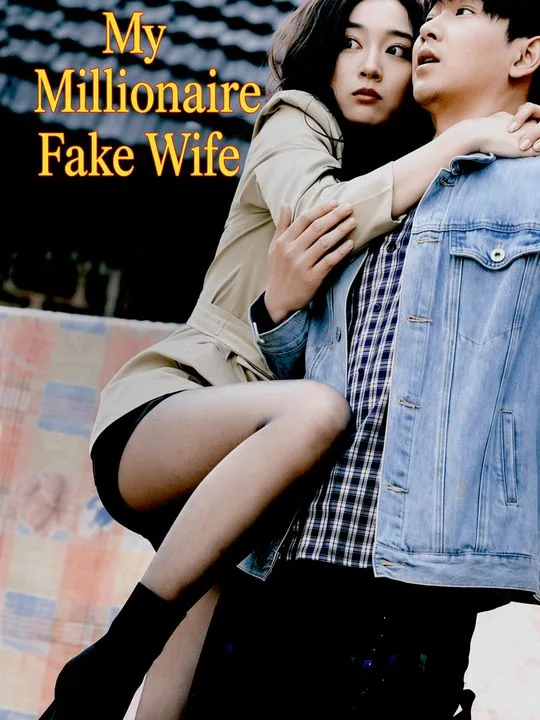 My Millionaire Fake Wife