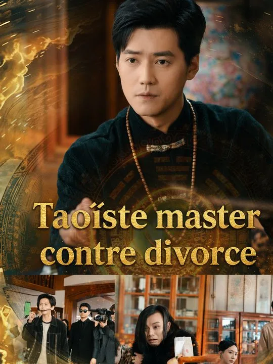 Taoist Master vs Divorce