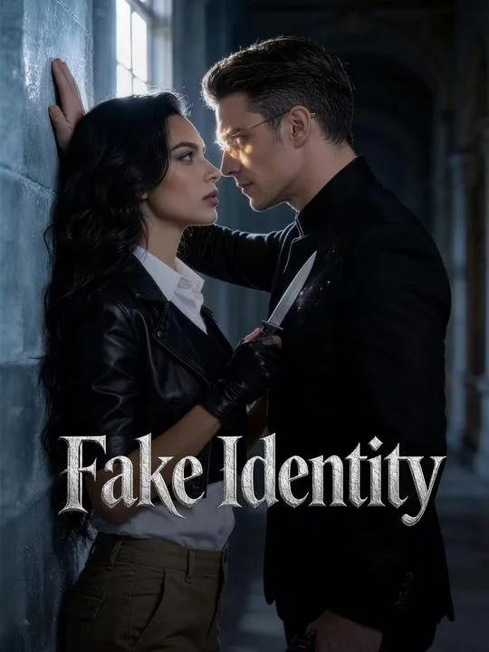 Fake Identity