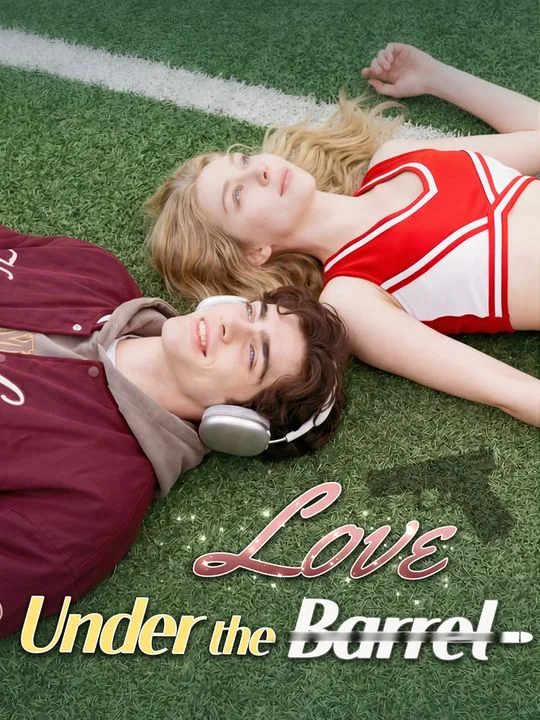 Love Under the Barrel