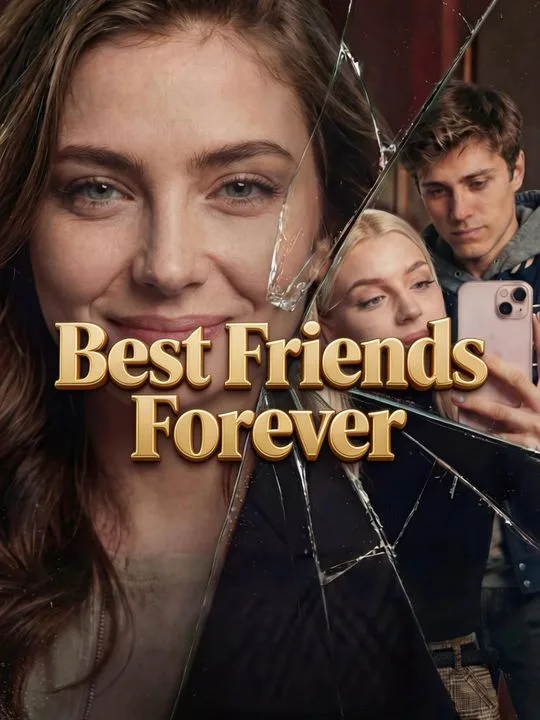 Best Friends Forever