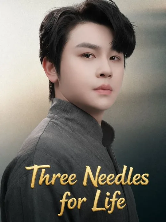 Three Needles for Life