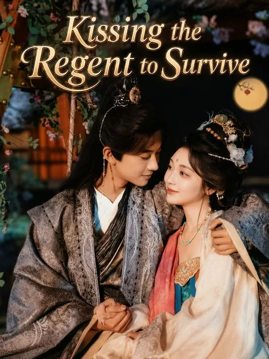 Kissing the Regent to Survive