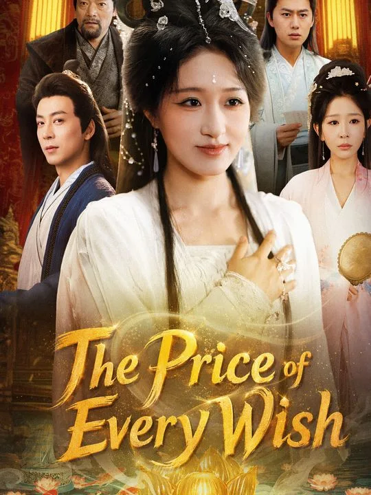 The Price of Every Wish