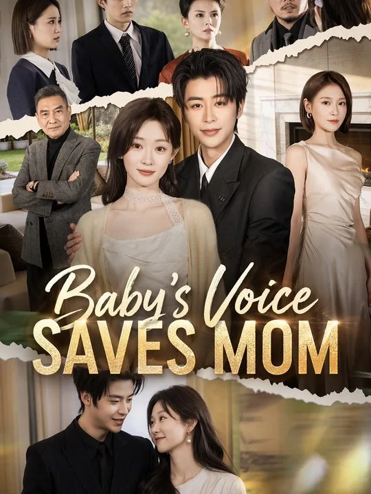 Baby's Voice Saves Mom