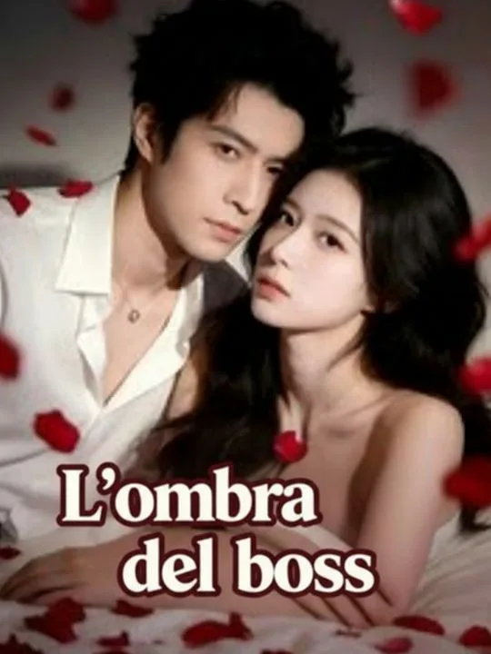 L'ombra del boss