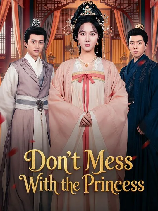 Don't Mess With the Princess